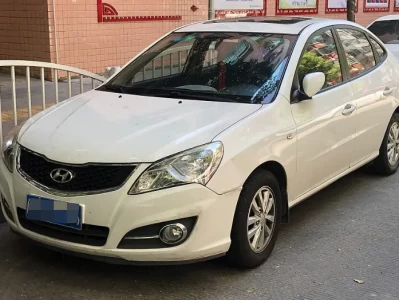 现代悦动真实油耗_实测数据告诉你这款车的省油秘诀