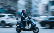 没戴头盔罚款规定_2025年最新处罚标准与注意事项
