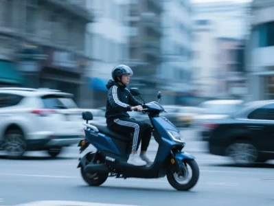 没戴头盔罚款规定_2025年最新处罚标准与注意事项