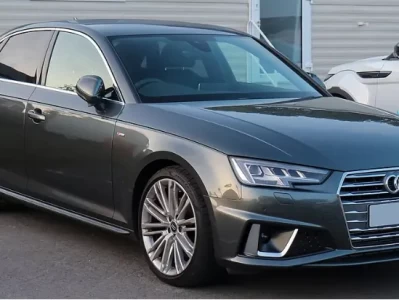 奥迪sline是什么意思_解析奥迪运动套件的独特魅力