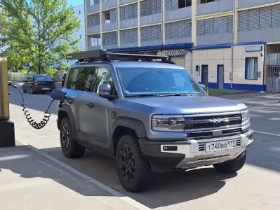 拒绝“油老虎”标签：2026年最省油的四驱越野车深度指南