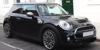 MINI Cooper S怎么样_这款经典小钢炮值得入手吗