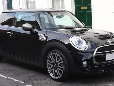 MINI Cooper S怎么样_这款经典小钢炮值得入手吗