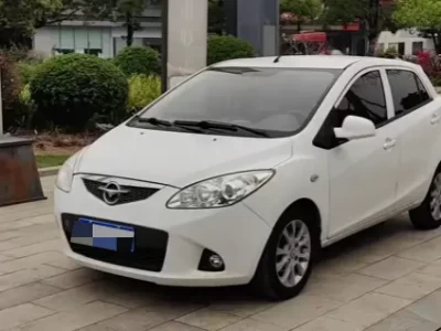 海马丘比特怎么样_这款小型车真实体验评测