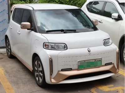 欧拉白猫2022款价格_2025年最新行情与购车指南