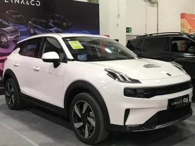 2026年领克06二手车市场深度深度调查报告