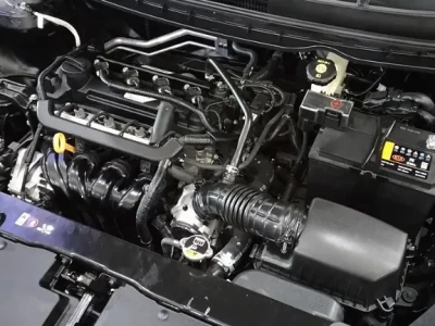 新赛欧发动机怎么样_动力与油耗解析