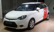 mg3油耗_省油经济小车真实油耗大揭秘