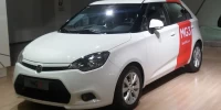 mg3油耗_省油经济小车真实油耗大揭秘