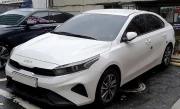 起亚k3安全性怎么样_实测数据揭秘
