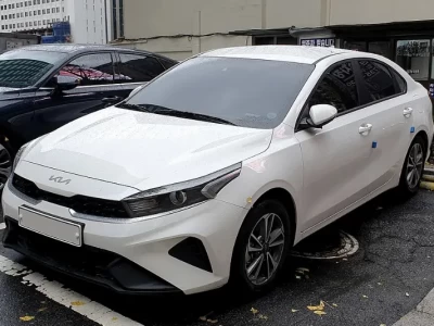 起亚k3安全性怎么样_实测数据揭秘