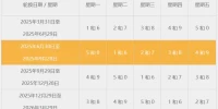 北京车辆限行规定_2025最新限号政策全解析