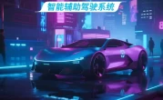 “自动驾驶”的弥天大谎：央视深度测试揭秘，你的车真能救你一命吗？