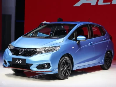 飞度安全性_揭秘防护黑科技