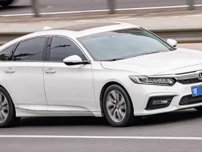 东风本田英仕派全面解析_价格优势与目标人群深度剖析