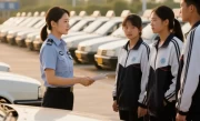 安阳驾校网上预约_学车报名新方式