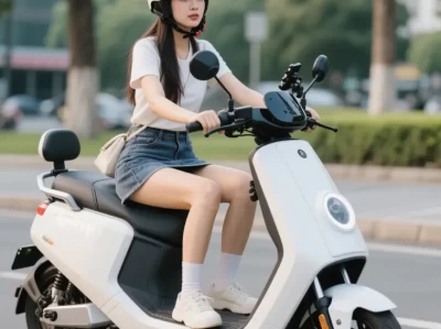 电动车换电瓶多少钱_48V电动车电池更换费用详解