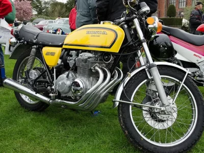 本田400f_最新款价格与性能全面解析