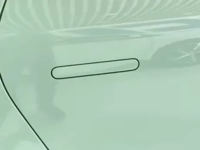 长安LUMIN隐藏式门把手_揭秘这款小车的独特设计亮点