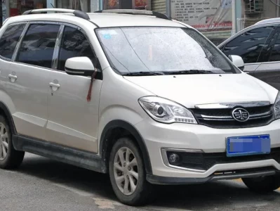 森雅s80真实油耗_实测数据告诉你这款SUV油耗表现如何