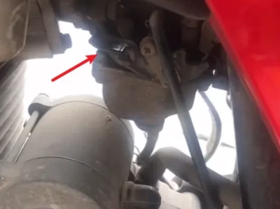 摩托车风门使用指南_冷车启动的正确操作方法