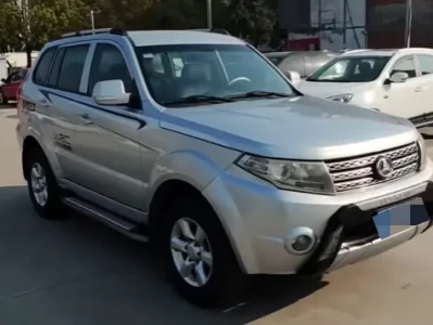 域胜007_揭秘这款经典SUV的独特魅力与性能表现