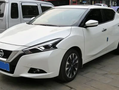 东风日产新蓝鸟（Lannia）：是“潮牌”还是“怪咖”？深度解析这款争议与实力并存的家用轿车