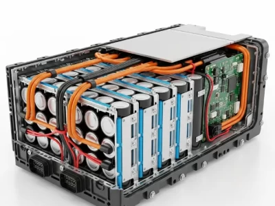 掘金“城市矿山”：2026年中国动力电池回收体系的深度重构与前瞻布局