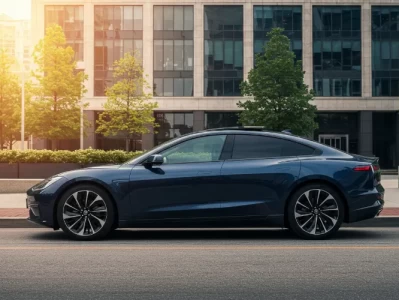 新能源电动车需要驾照吗_电动车驾照要求全解析