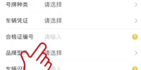 网上选车牌号流程_网上选车牌号技巧大全与实用攻略