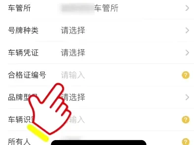 网上选车牌号流程_网上选车牌号技巧大全与实用攻略