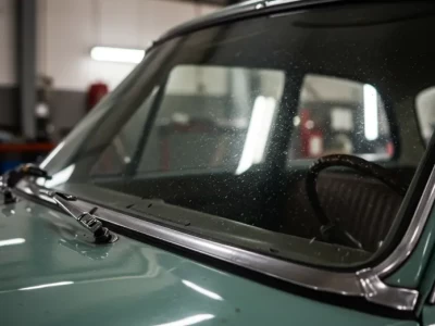 汽车贴膜什么膜好_2025年最佳汽车贴膜选购指南