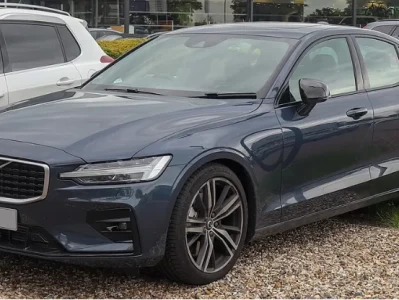 s60沃尔沃2022款落地价_福建地区最新购车价格解析