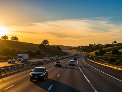 深度解读：2026年全国高速“统一限速”全攻略——告别忽高忽低，读懂新规真相