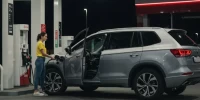 天然气汽车_新能源时代更环保的汽车选择