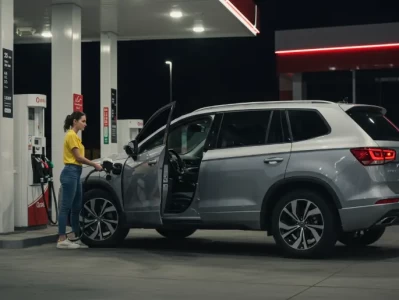 汽车首保保养什么_新车首次保养项目全解析