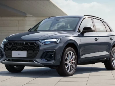 深度解析：预售31.3万起，全新奥迪Q5L能否在BBA“内卷”中重塑标杆？