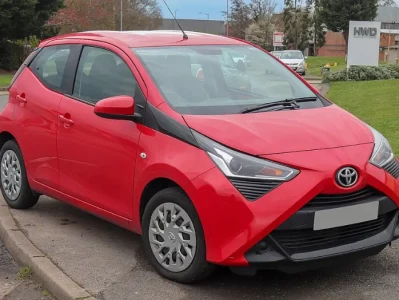 丰田Aygo价格全解析：国内能买到吗？落地价多少？一文读懂购买攻略