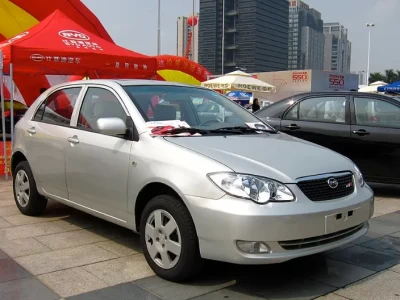 比亚迪F3R怎么样？2025年全面评测与用户真实体验分享