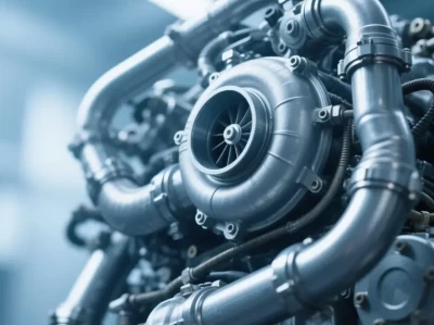 涡轮增压发动机_停车后需要立即熄火吗