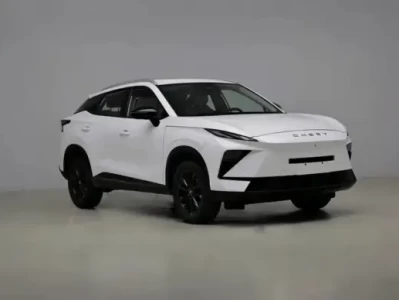 瑞虎5 PRO外观设计与参数配置前瞻