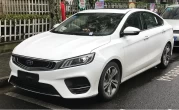 吉利缤瑞怎么样_这款国产轿车值得入手吗