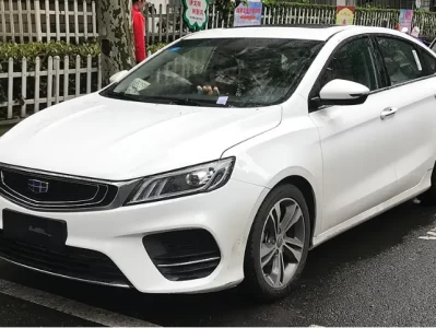 吉利缤瑞怎么样_这款国产轿车值得入手吗