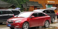 雪佛兰科鲁兹什么颜色最受欢迎_2025年最热销车型配色盘点