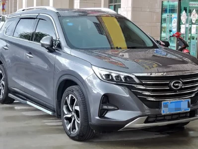 传祺GS5怎么样_这款SUV真实体验究竟如何