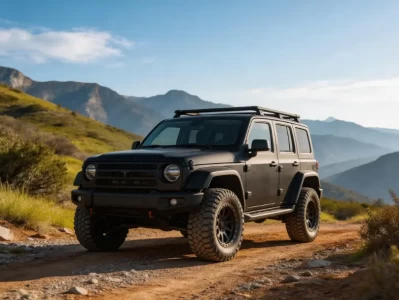 国产新能源渗透率已近60%，为何多数人仍靠十年前经验买车？深度拆解汽车圈的“信息差”