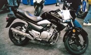 铃木GW250_铃木经典街车GW250性能全解析
