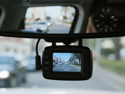 车行健行车记录仪_实测体验告诉你值不值得买