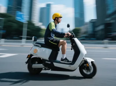 电动车安全心得体会_200字分享实用骑行防护要点