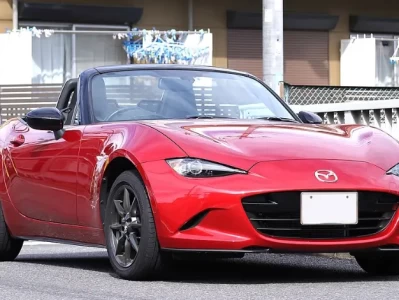 进口马自达跑车报价：30万你买不到吃亏，但可能买个“寂寞”？